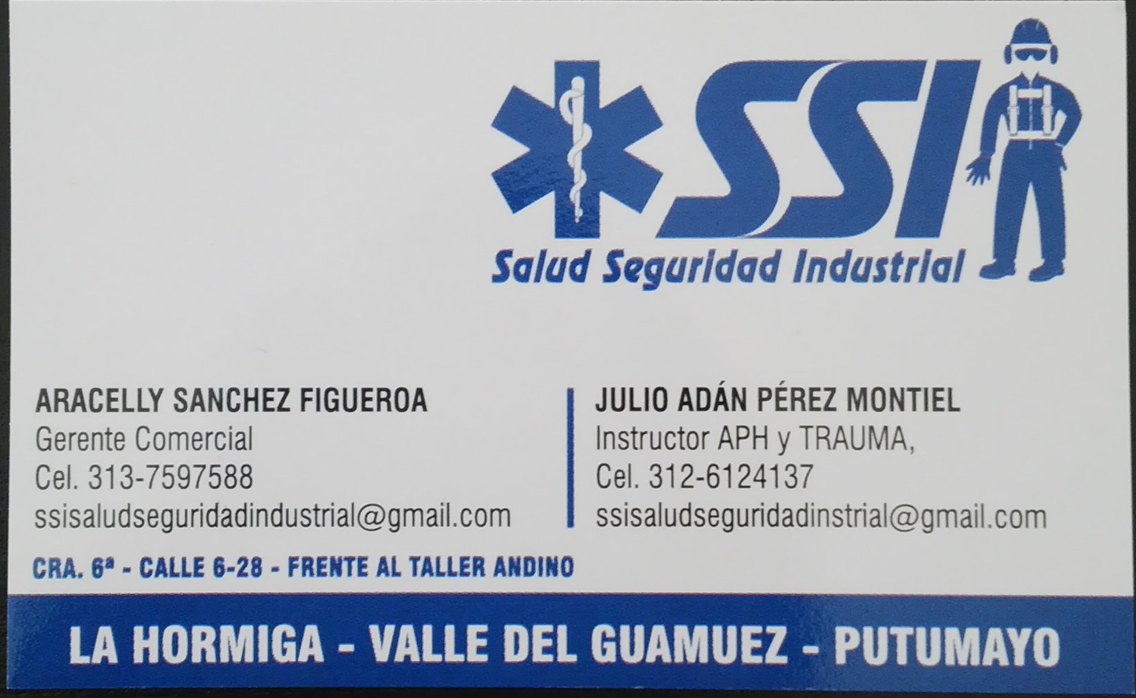 Logo Empresa