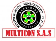 Logo Empresa